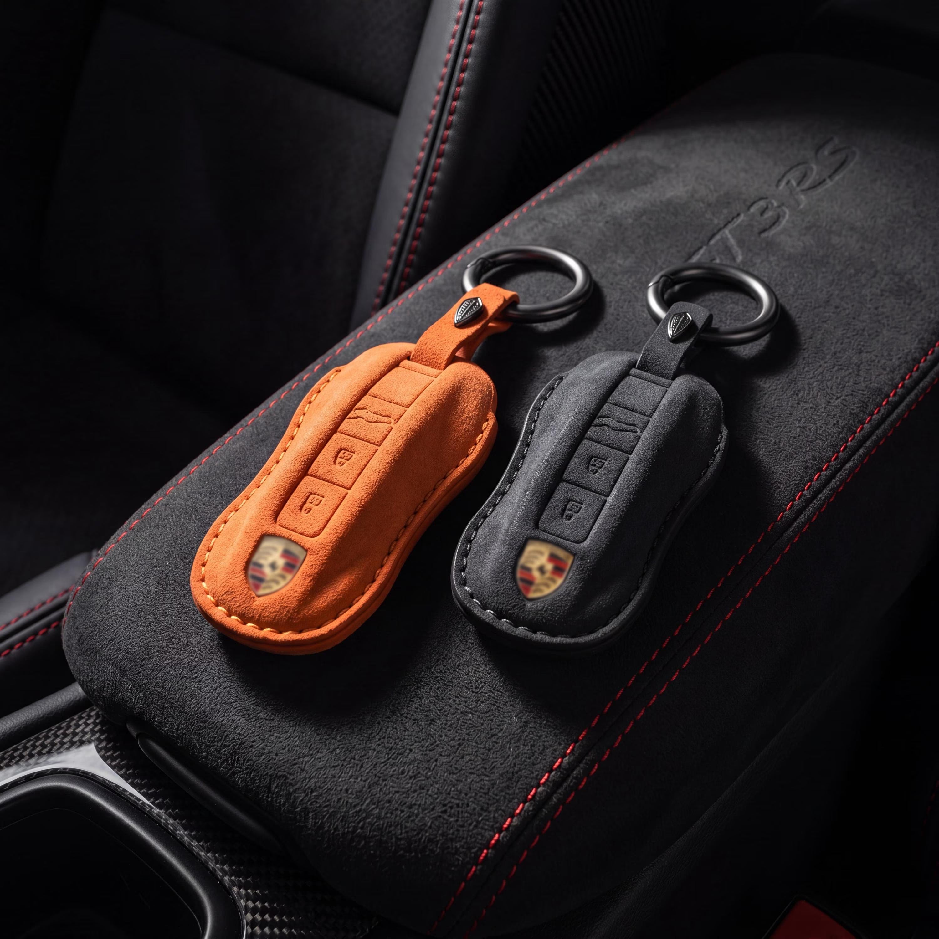 Car Key Covers