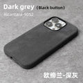 Alcantara® iPhone Case